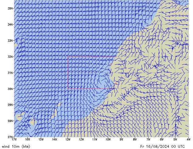 Fr 16.08.2024 00 UTC