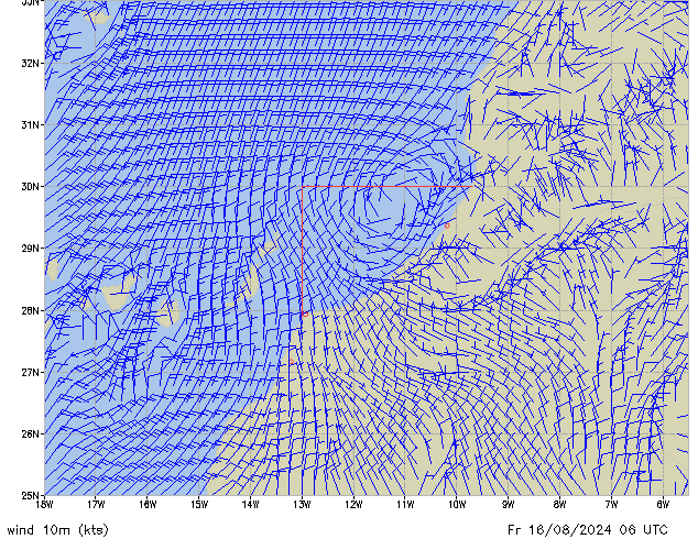 Fr 16.08.2024 06 UTC