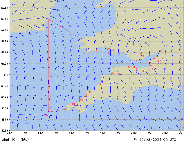 Fr 16.08.2024 06 UTC