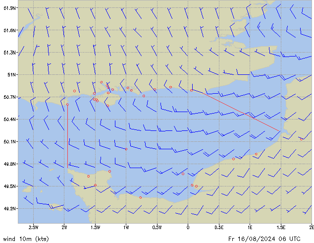 Fr 16.08.2024 06 UTC