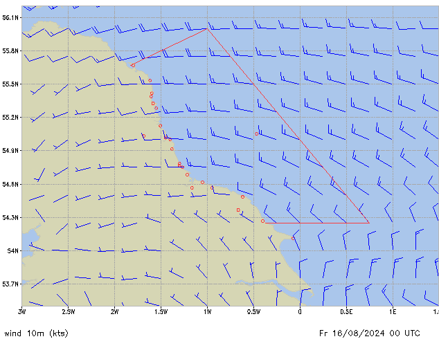 Fr 16.08.2024 00 UTC