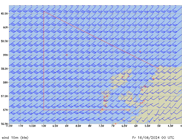 Fr 16.08.2024 00 UTC