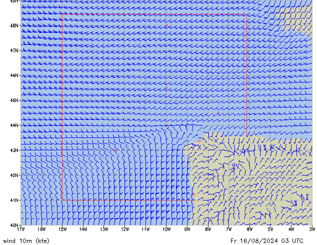 Fr 16.08.2024 03 UTC