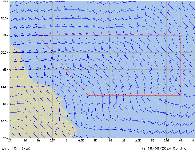 Fr 16.08.2024 00 UTC