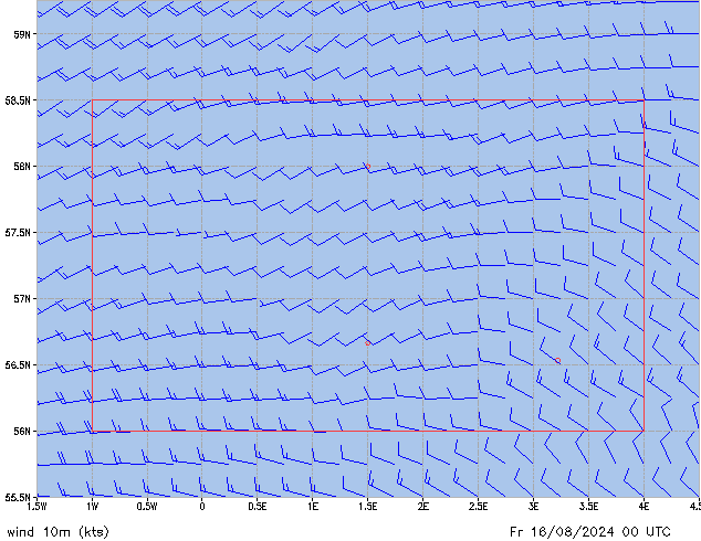 Fr 16.08.2024 00 UTC