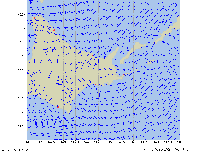 Fr 16.08.2024 06 UTC