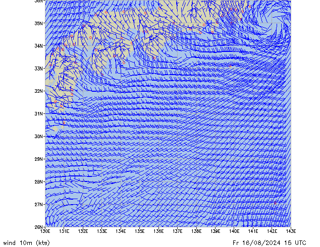 Fr 16.08.2024 15 UTC