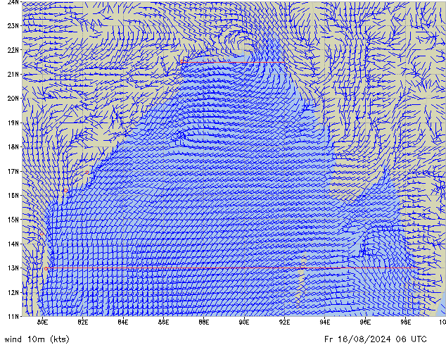 Fr 16.08.2024 06 UTC