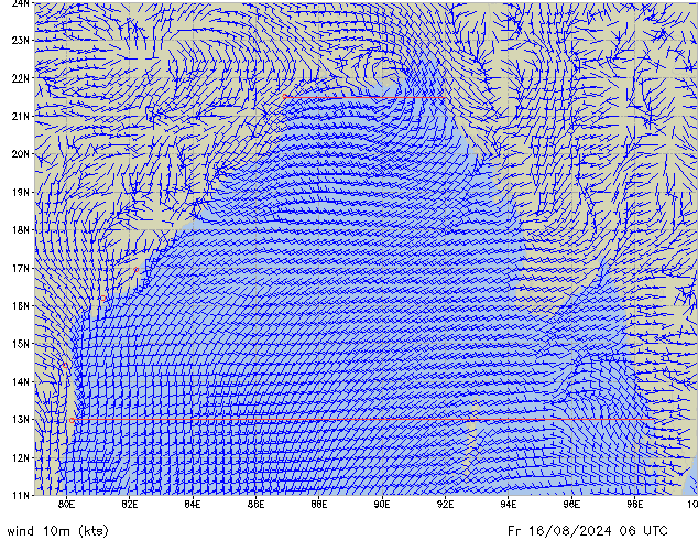 Fr 16.08.2024 06 UTC