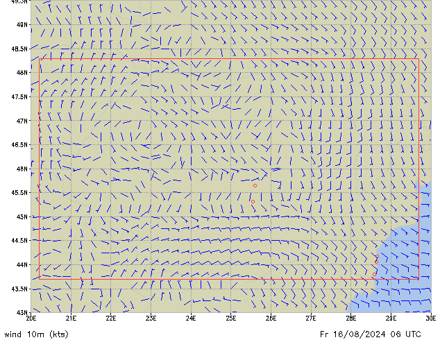 Fr 16.08.2024 06 UTC