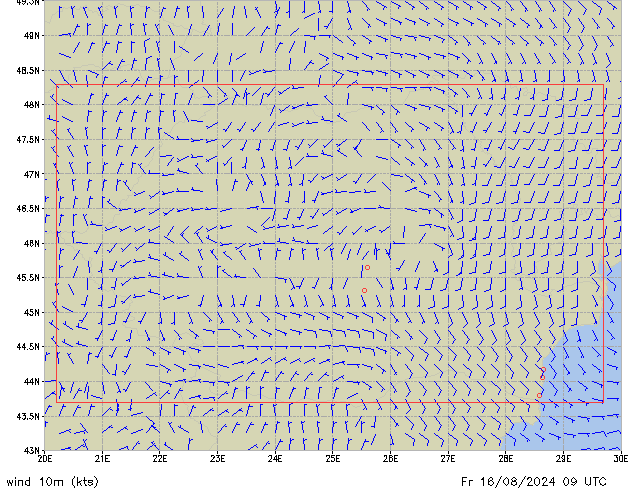 Fr 16.08.2024 09 UTC