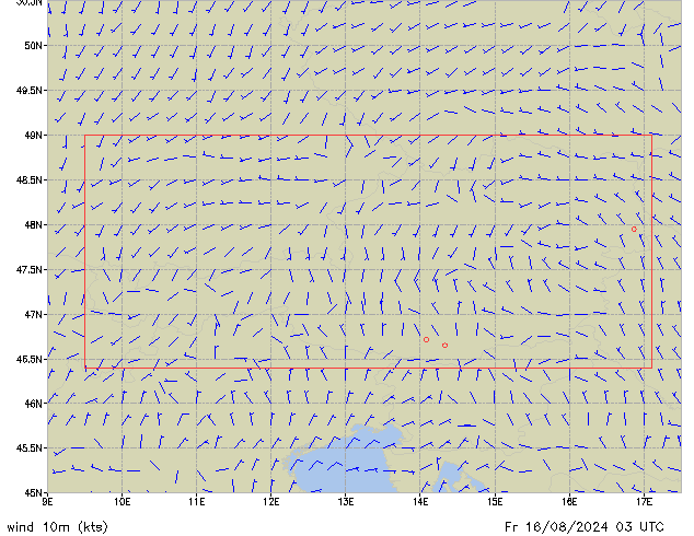 Fr 16.08.2024 03 UTC