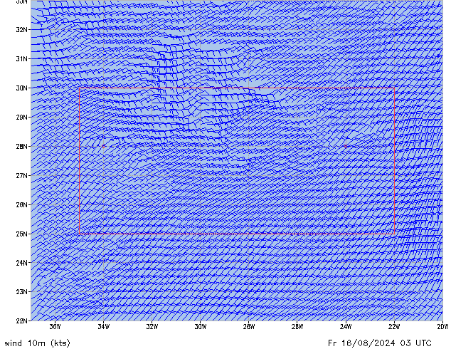 Fr 16.08.2024 03 UTC