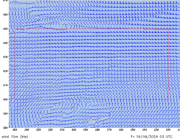 Fr 16.08.2024 03 UTC