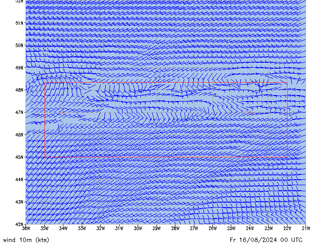 Fr 16.08.2024 00 UTC