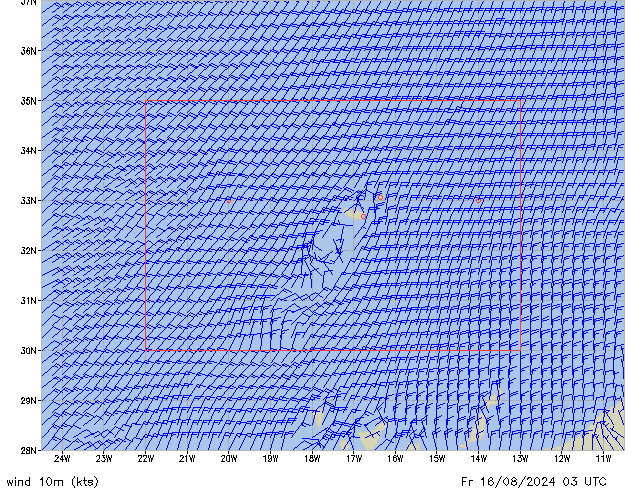 Fr 16.08.2024 03 UTC