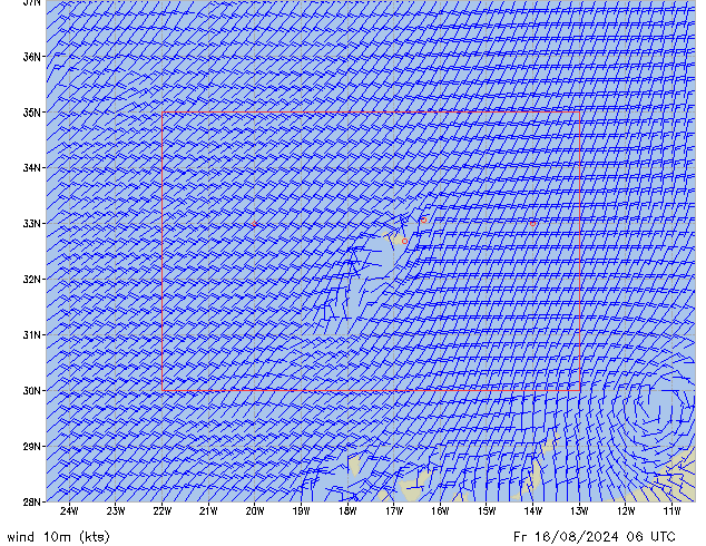 Fr 16.08.2024 06 UTC