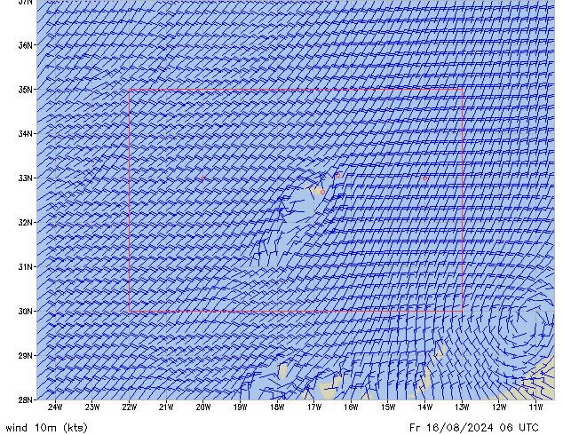 Fr 16.08.2024 06 UTC