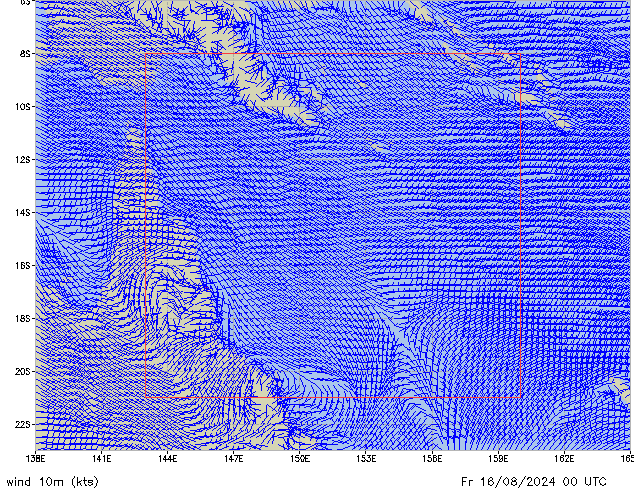 Fr 16.08.2024 00 UTC