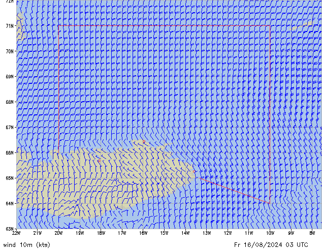 Fr 16.08.2024 03 UTC