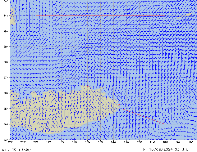 Fr 16.08.2024 03 UTC