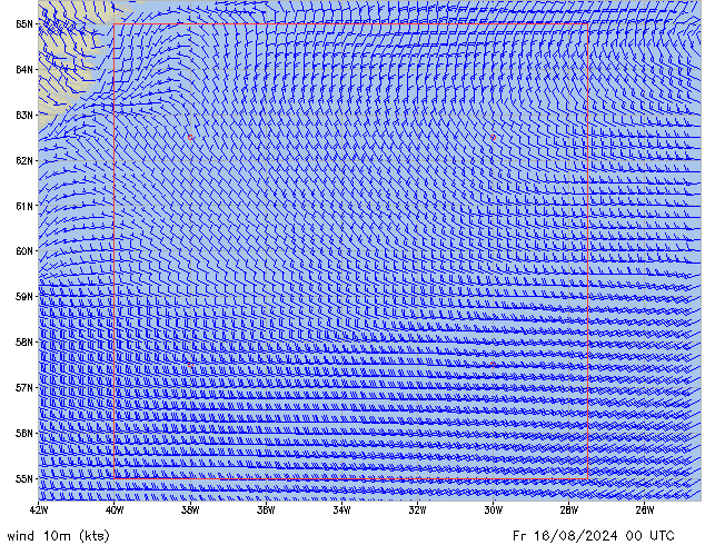 Fr 16.08.2024 00 UTC