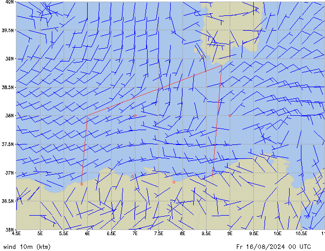 Fr 16.08.2024 00 UTC