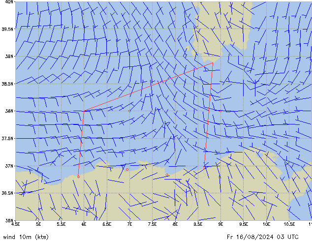 Fr 16.08.2024 03 UTC