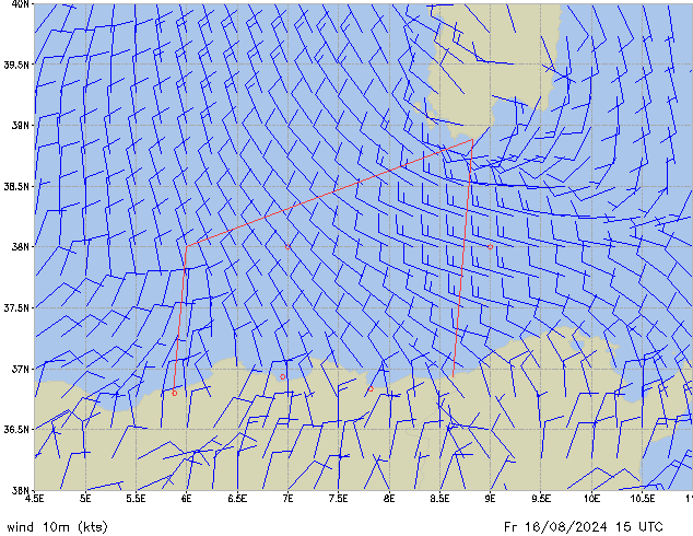 Fr 16.08.2024 15 UTC