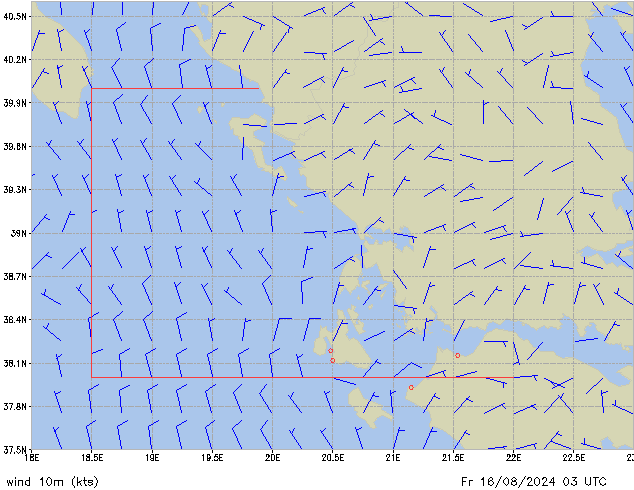 Fr 16.08.2024 03 UTC