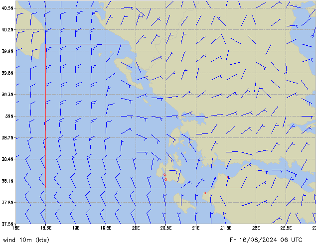 Fr 16.08.2024 06 UTC