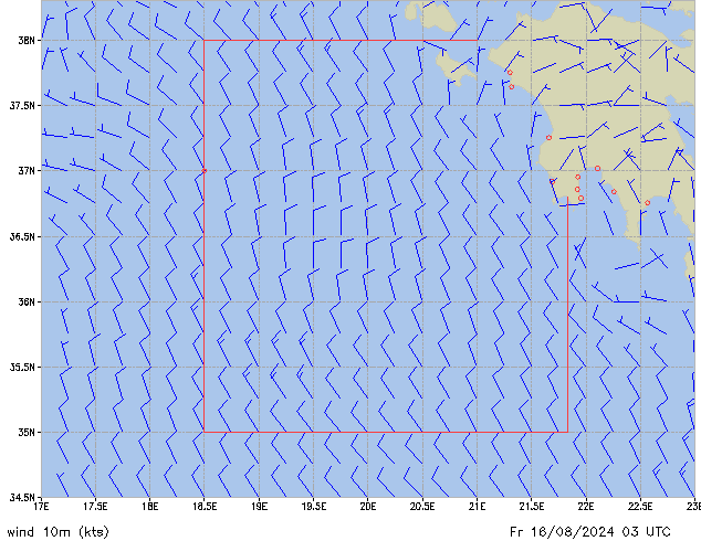 Fr 16.08.2024 03 UTC