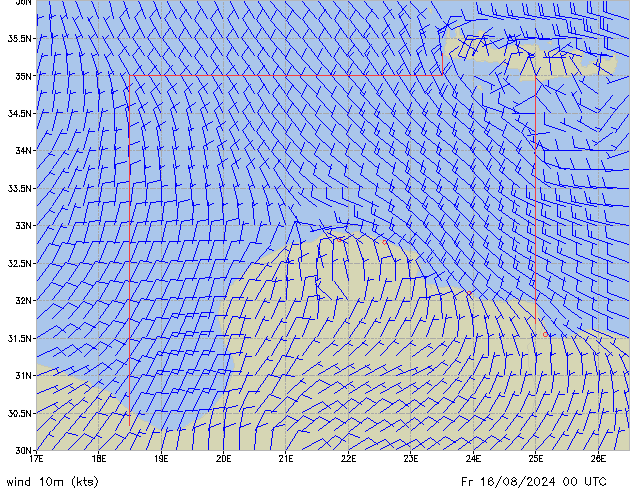 Fr 16.08.2024 00 UTC