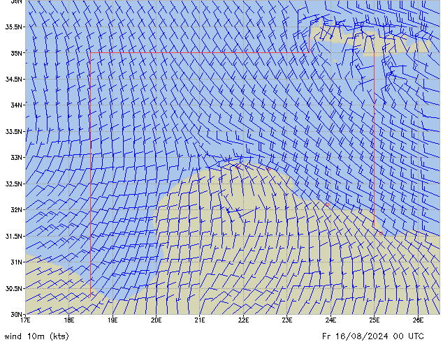 Fr 16.08.2024 00 UTC