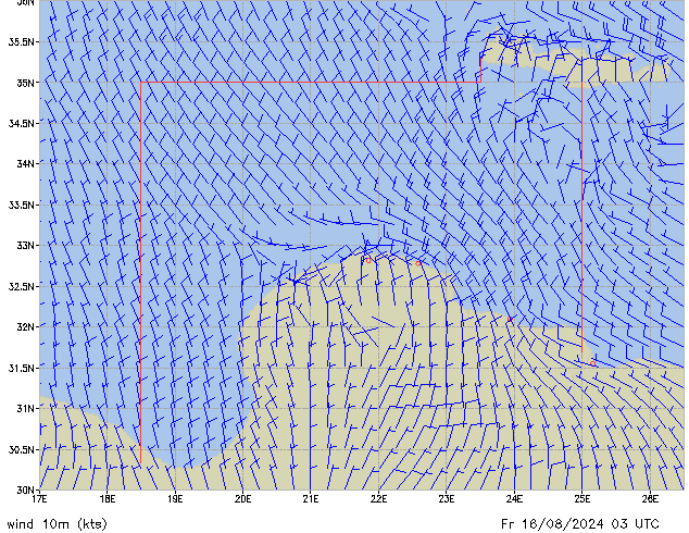 Fr 16.08.2024 03 UTC