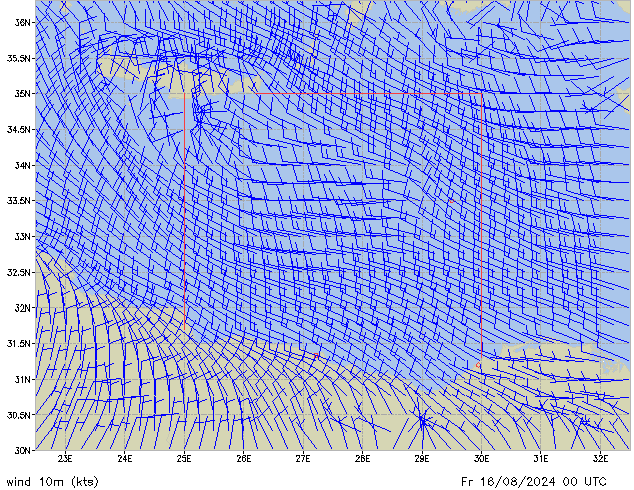 Fr 16.08.2024 00 UTC