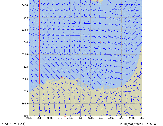 Fr 16.08.2024 03 UTC