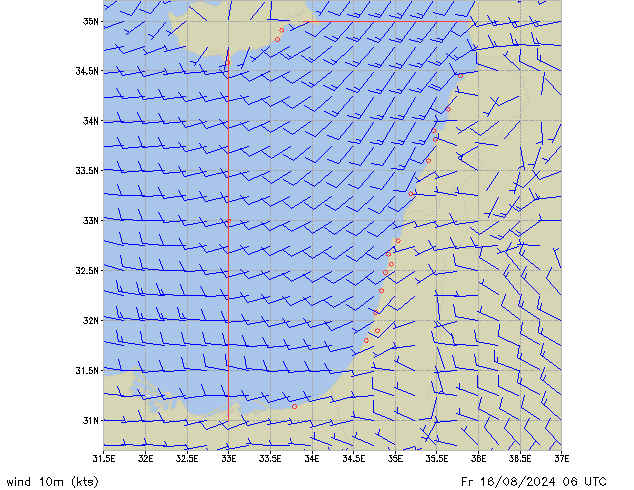 Fr 16.08.2024 06 UTC