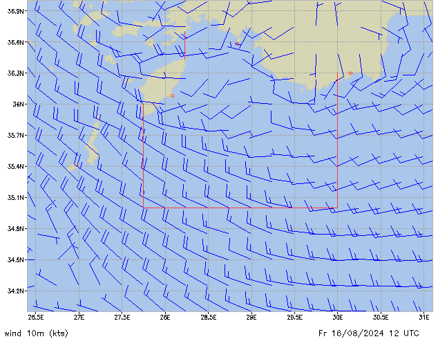 Fr 16.08.2024 12 UTC