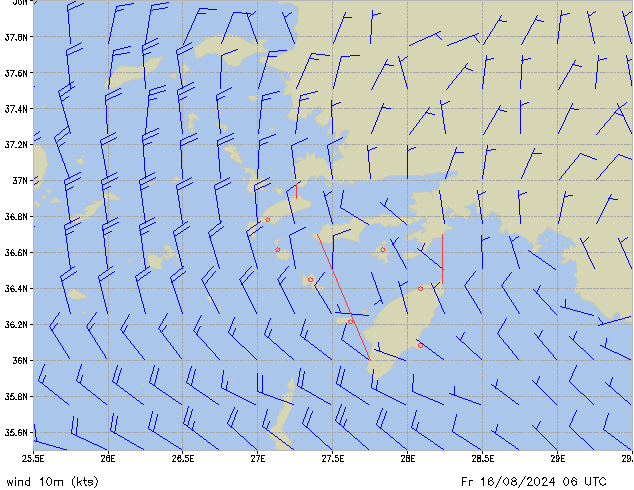 Fr 16.08.2024 06 UTC