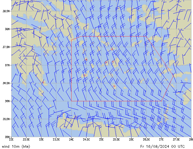 Fr 16.08.2024 00 UTC