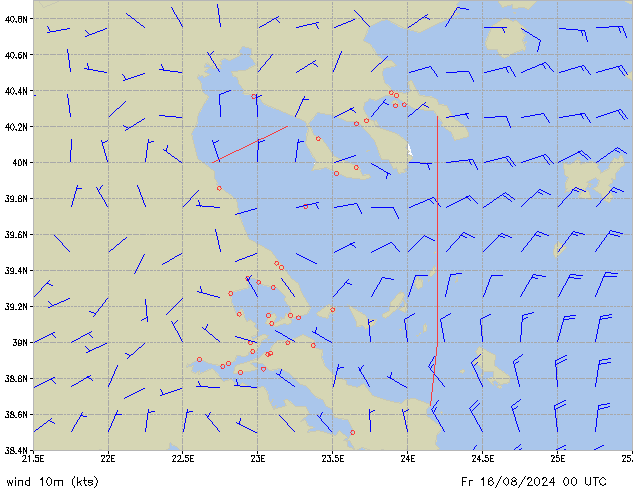 Fr 16.08.2024 00 UTC