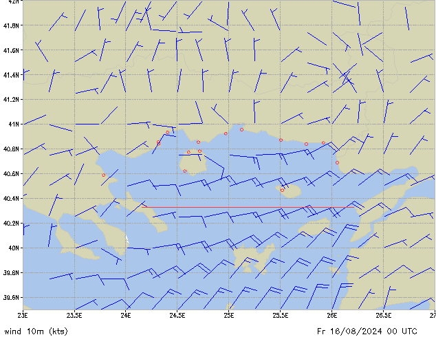 Fr 16.08.2024 00 UTC