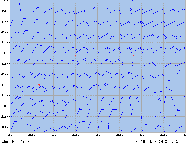 Fr 16.08.2024 06 UTC