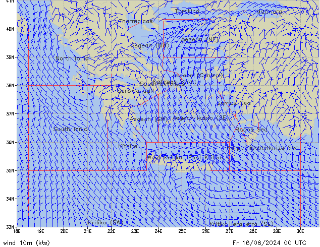 Fr 16.08.2024 00 UTC