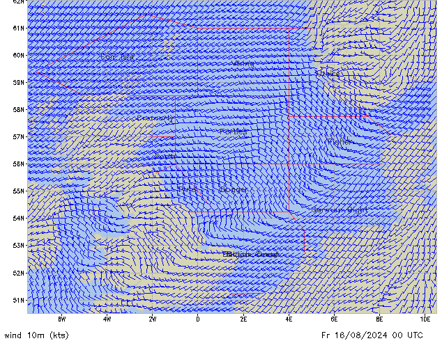 Fr 16.08.2024 00 UTC