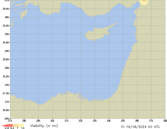 Fr 16.08.2024 00 UTC