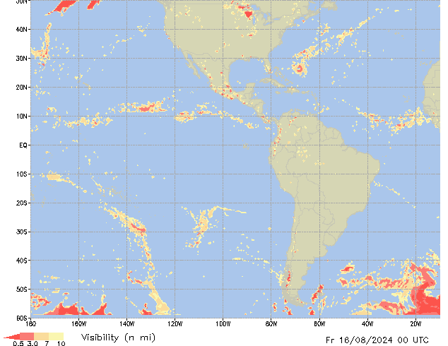 Fr 16.08.2024 00 UTC