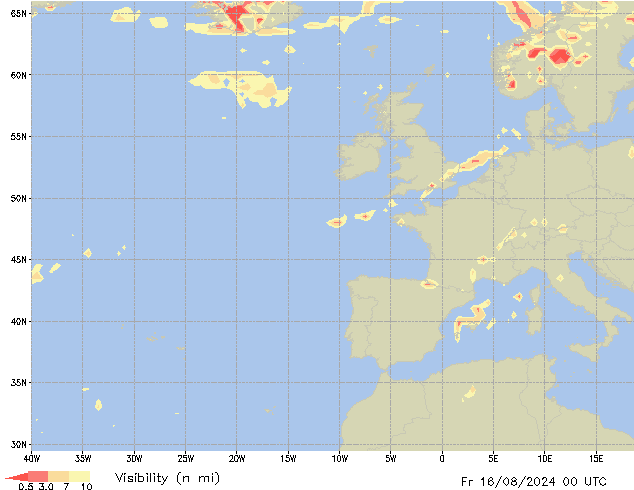 Fr 16.08.2024 00 UTC