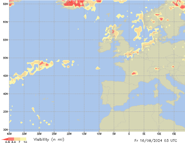 Fr 16.08.2024 03 UTC